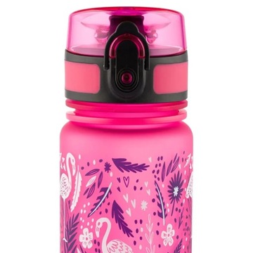 Бутылка тритановая Фламинго, 500 мл