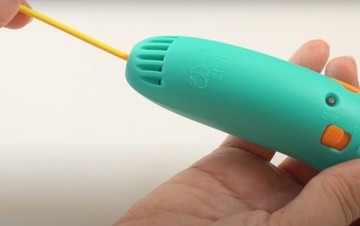 3Doodler Start Детская 3D-ручка для печати
