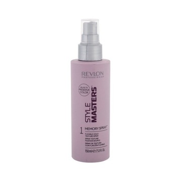 REVLON STYLE MASTERS MEMORY SPRAY 150ml