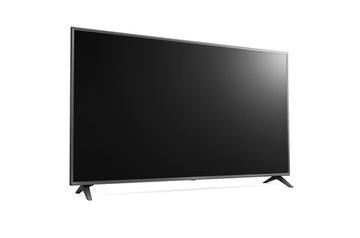 55-дюймовый LED-телевизор LG 55UQ751C WebOS Smart TV 4K UHD черный