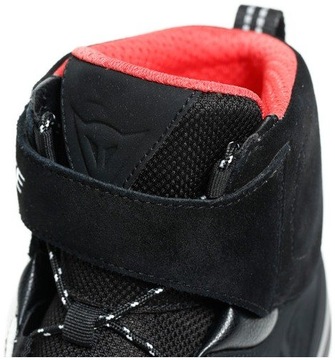 Мотоциклетные ботинки Dainese Energyca Air, размер 43