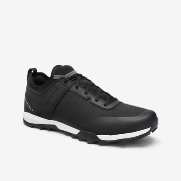 Велосипедные туфли Rockrider EXPL 100 MTB, размер 45