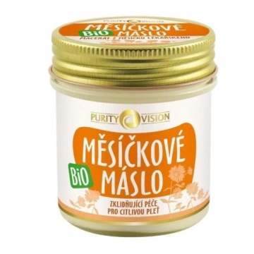 Purity vision Біо Масло місячне 120 мл