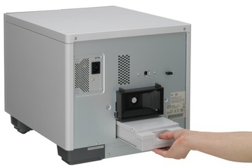 НОВИНКА Контейнер для отработанных чернил PJMB100 EPSON Discproducer PP100 PP100II PP50