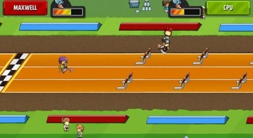 SCRIBBLENAUTS SHOWDOWN XBOX ONE NOWA MULTIGAMES