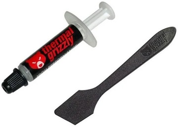 Паста Termo Thermal Grizzly Hydronaut 1 грамм