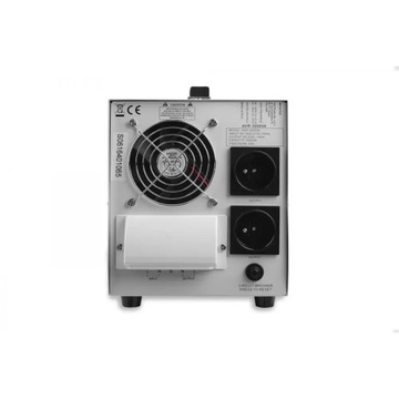 СТАБИЛИЗАТОР СЕТЕВОГО НАПРЯЖЕНИЯ AVR 3000