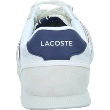 Buty Lacoste Menerva 118 1 CAM M 7-35CAM0078WN1 EU