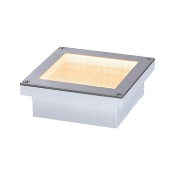 Paulmann Zigbee BRICK Светодиодный наземный светильник 1Вт 2200-3000К IP67