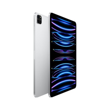 APPLE iPad Pro 11 дюймов Wi-Fi 256 ГБ серебристый