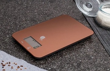 ЭЛЕКТРОННЫЕ КУХОННЫЕ ВЕСЫ BERLINGER HAUS BH-9033