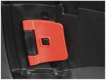 SHAD SH58X Верхний кейс с регулируемой вместимостью