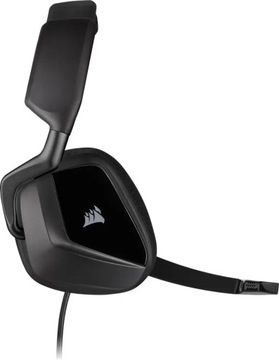 ИГРОВЫЕ НАУШНИКИ CORSAIR Void ELITE Stereo Carbon 3,5 мм