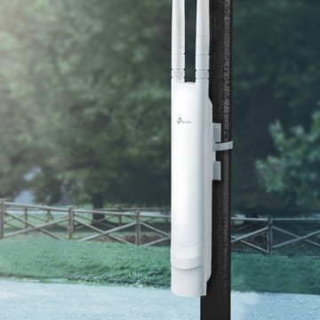 TP-Link EAP113-Внешняя точка доступа N300