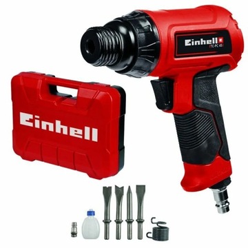 Молоток ударный шестигранный Einhell 1,2 Дж 1 Вт 1 В