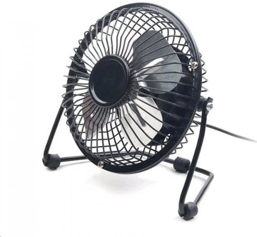 USB-вентилятор GEMBIRD NF-03