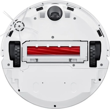 Белый робот-уборщик Roborock Q7 Max 58 Вт