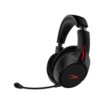Беспроводные игровые наушники HyperX Cloud Flight