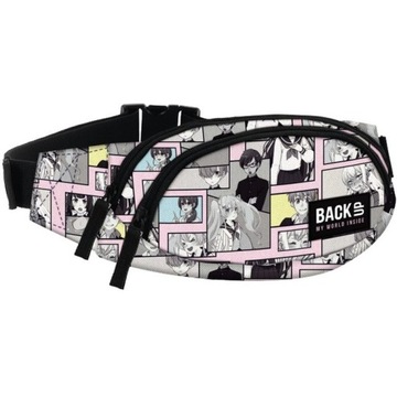 Поясная сумка Backup 6 модель A 02, Derform