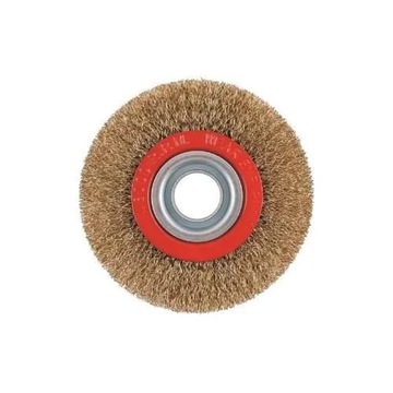 Диск для настольной шлифовки WIRE BRUSH 175 мм