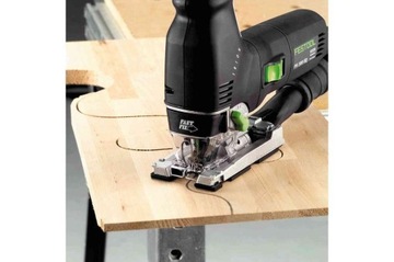 Festool wyrzynarka PS 300 EQ Plus