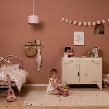 Little Dutch COULODROME Spiral TOWER Розовый 10м+