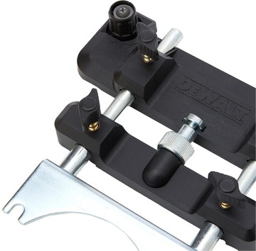 Amazon UK/3K3AF DeWalt DWS5031-XJ, крепление