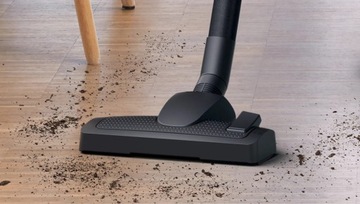 Мешочный пылесос Bosch BGLS2BU2.