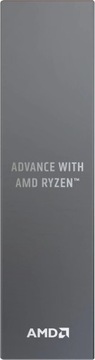 Процессор AMD Ryzen 5 7600X 6 x 4,7 ГГц