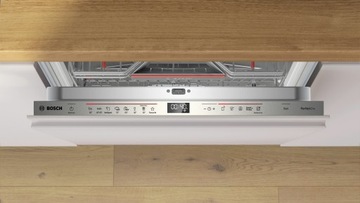 BOSCH Zmywarka SMV6YCX05E