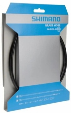 Гидравлический тормозный шланг Shimano XTR SM-BH90