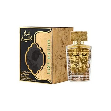 Парфюм - Lattafa Sheikh Al Shuyukh Luxe Edition 100 мл EDP - В подарок