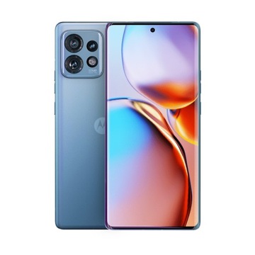 Smartfon Motorola Edge 40 Pro 12 GB / 256 GB 5G niebieski