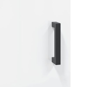 VidaXL белый 34 x 34,5 x 180 см