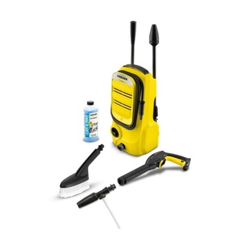 KARCHER K 2 Compact Car - Myjka ciśnieniowa + CAR KIT | 1.673-506.0