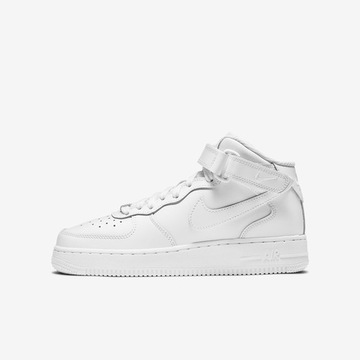 Buty sportowe Nike Air Force 1 MID (GS) r. 36