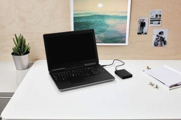 Внешний твердотельный накопитель WD Elements SE, 480 ГБ, USB 3.0 micro B WDBAYN4800ABK-WESN