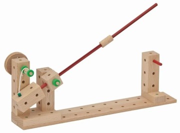 Matador Explorer E222 - Деревянные конструкции для мелких плотников - мин. 5+