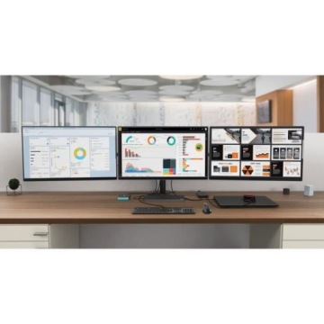 Док-станция I-TEC USB-C 3x Display PD 85 Вт