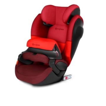 Крісло Cybex Pallas M-fix SL 9-36 кг