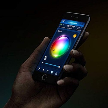 Модуль освещения RGBW Controller 2 FIBARO FGRGBWM-442