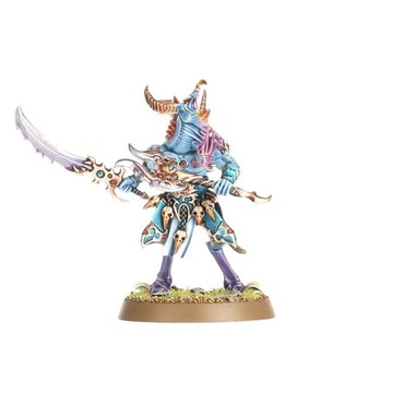 Warhammer Age of Sigmar VANGUARD DISCIPLES OF TZEENTCH Games Workshop