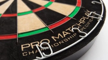 TARCZA HARROWS PRO MATCHPLAY