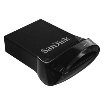 НАКОПИТЕЛЬ SANDISK FIT ULTRA 16 ГБ USB 3.1 MINI NANO