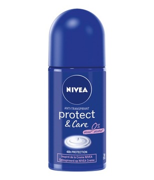 NIVEA DEO РОЛЛ НА WM PROTECT&CARE 50МЛ