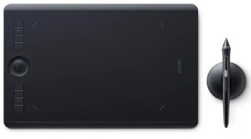 Wacom INTUOS PRO M NORTH