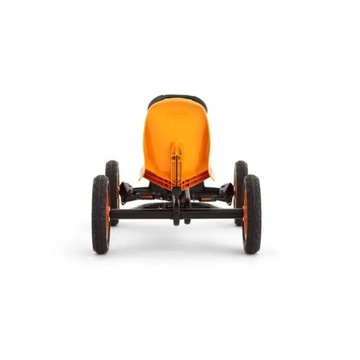 Педальный картинг BERG Buddy Pro