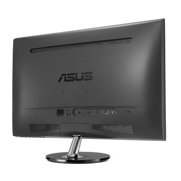 ASUS VS278Q 27-дюймовый светодиодный монитор