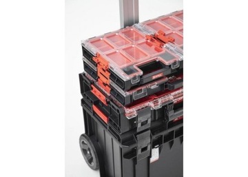 Органайзер QBRICK XL ORGQXLCZAPG001