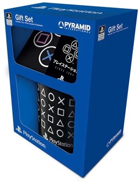 Kubek ceramika 315 ml PlayStation